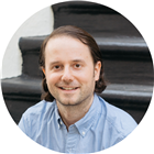 Jeff Gagliardi, LCSW