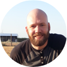 Jeff Goodman, LPC