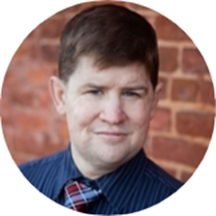 Jeff Helms, LPC
