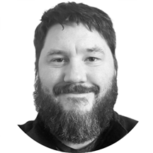 Jeff Jewell, LCPC