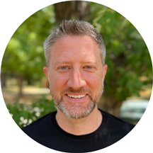 Jeff Keele, LMFT