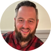 Jeff Lanpher, LPC