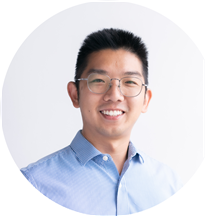 Jeff Lee, LCSW