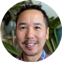 Jeff Lee, LCSW