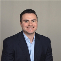 Jeff Lewis, LCPC