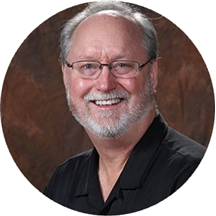 Jeff Pirtle, LMFT, LPC