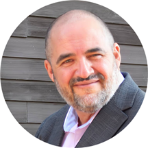 Jeff Plunkett, LPC