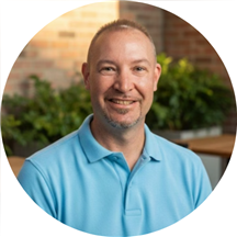 Jeff Reichl, LPC