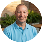 Jeff Reichl, LPC