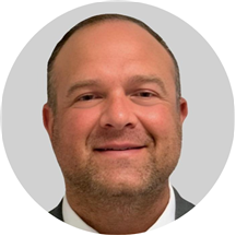 Jeff Smith, PMHNP