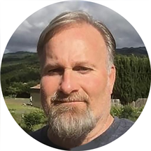 Jeff Turner, LCSW