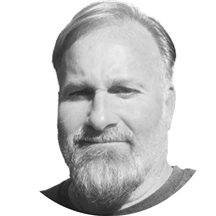Jeff Turner, LCSW, LISW - CP