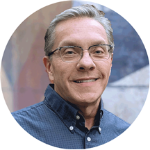 Jeff Yocom, LCSW