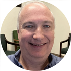 Jefferson Rogers, LMFT