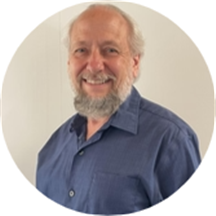 Jeffrey Bischoff, LPCC
