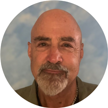 Jeffrey Bush, LMHC