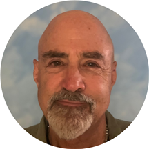 Jeffrey Bush, LMHC