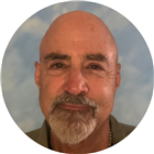 Jeffrey Bush, LMHC