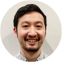 Jeffrey Chan, PT, DPT