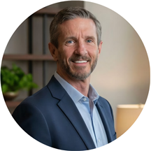 Jeffrey Eiland, LICSW