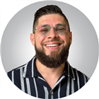 Jeffrey Glinert, LMSW