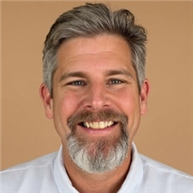 Jeffrey Gonsalves-McCabe, LPC