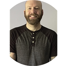 Jeffrey Goodman, LPC