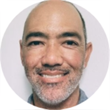 Jeffrey Goodman, MFT