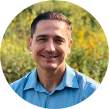 Jeffrey Hill, FNP