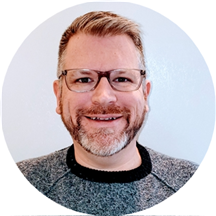 Jeffrey King, LMHC