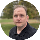 Jeffrey Kukral, LMFT