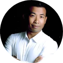Jeffrey Medina, LAc
