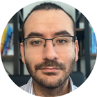 Jeffrey Meltzer, LMHC