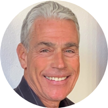 Jeffrey Mitschang, LMFT