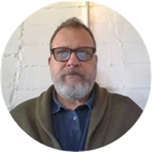 Jeffrey Moyer, LMHC