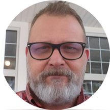 Jeffrey Moyer, LMHC