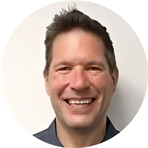 Jeffrey Naarden, NP