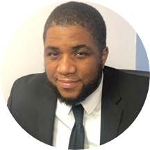Jeffrey Nozius, PMHNP