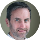 Jeffrey Prout, MS, LMHC