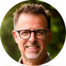 Jeffrey Robson, LPCC