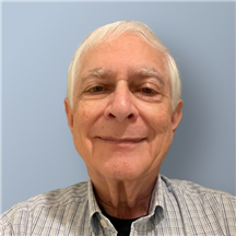 Jeffrey Rosenstein, LMHC