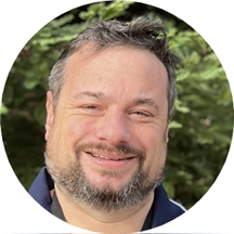 Jeffrey Steer, LMFT