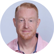 Jeffrey Taynton, LMFT