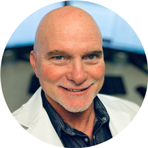 Jeffrey Twiss, APRN, RN, NP