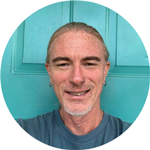 Jeffrey Williams, LCSW