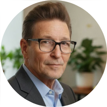 Jeffrey Wirth, LMFT