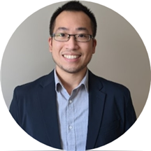 Jeffrey Wong, OTR/L, CHT
