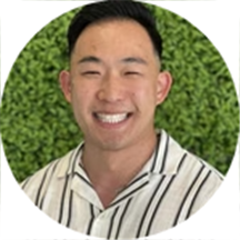 Jeffrey Yeom, LMFT