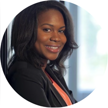 Jehna Barnes, LCSW