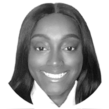 Jelicia Wright, LPC